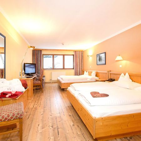 Hotel Schuetz Obertauern Zewnętrze zdjęcie