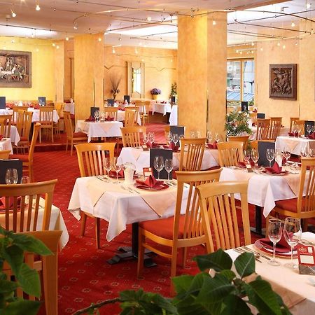 Hotel Schuetz Obertauern Zewnętrze zdjęcie
