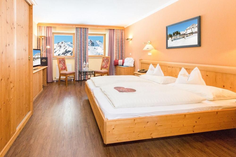 Hotel Schuetz Obertauern Zewnętrze zdjęcie