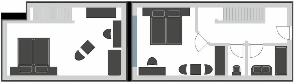 Hotel Schuetz Obertauern Zewnętrze zdjęcie