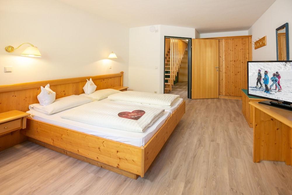 Hotel Schuetz Obertauern Zewnętrze zdjęcie