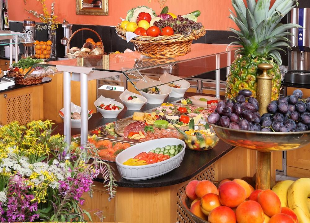 Hotel Schuetz Obertauern Zewnętrze zdjęcie