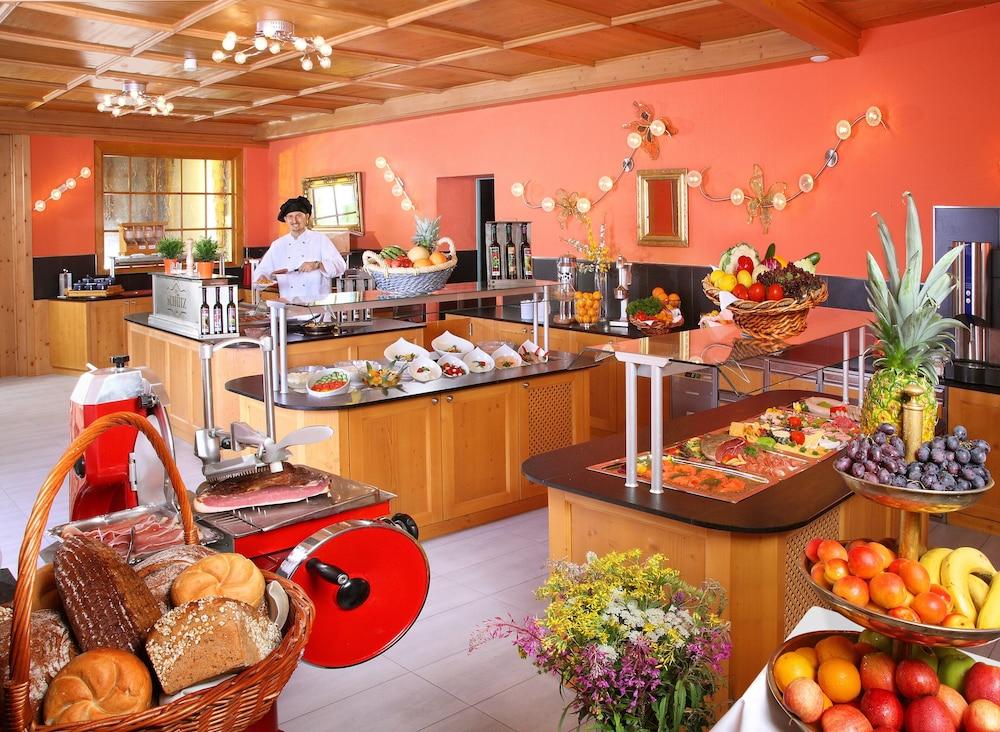 Hotel Schuetz Obertauern Zewnętrze zdjęcie
