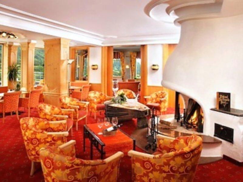 Hotel Schuetz Obertauern Zewnętrze zdjęcie