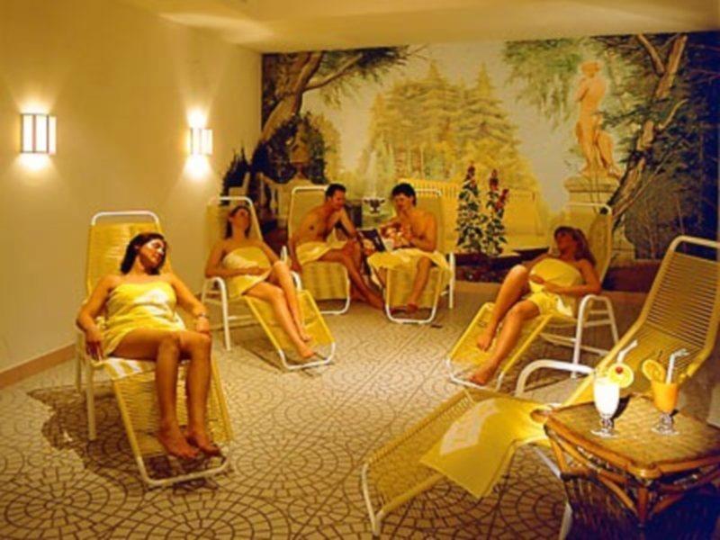 Hotel Schuetz Obertauern Zewnętrze zdjęcie