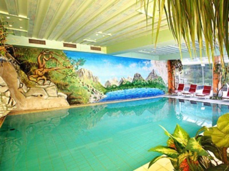 Hotel Schuetz Obertauern Zewnętrze zdjęcie